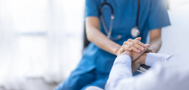 hospitals page