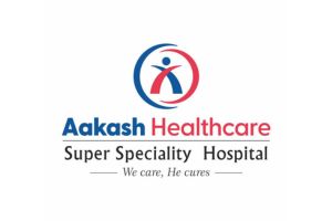 Hospitals aakash healthcare