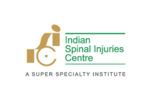 Hospitals indian spinal injuries centre